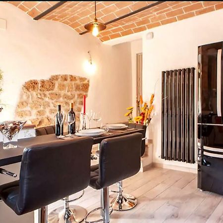 Casa Volterra Daire Dış mekan fotoğraf