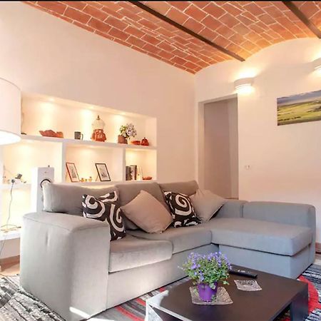 Casa Volterra Daire Dış mekan fotoğraf