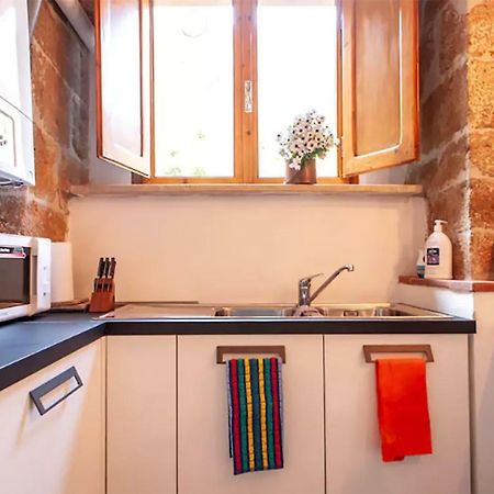 Casa Volterra Daire Dış mekan fotoğraf