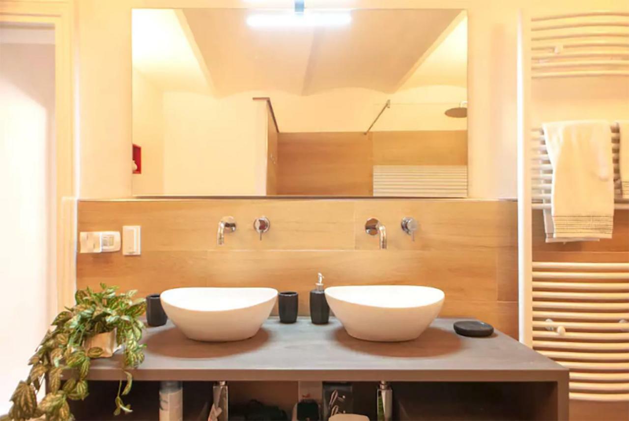 Casa Volterra Daire Dış mekan fotoğraf