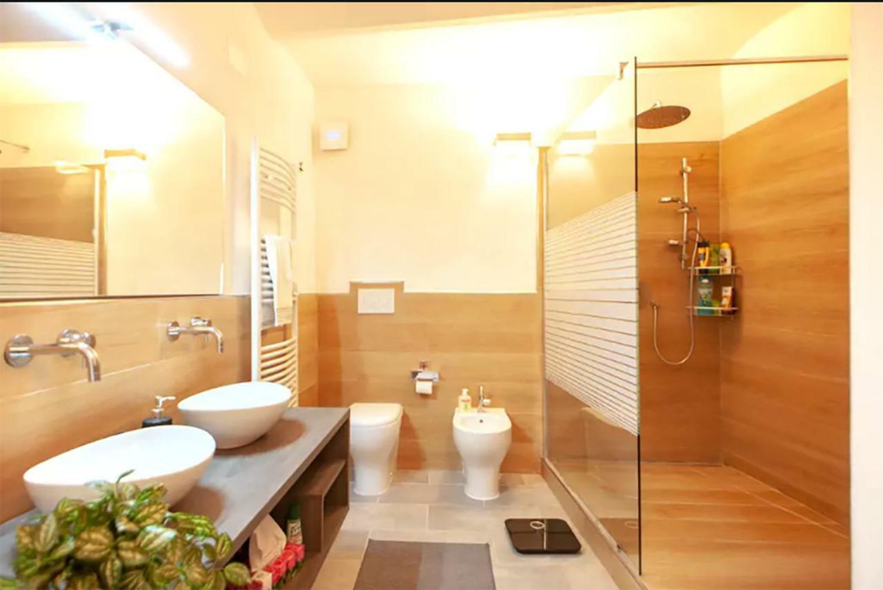 Casa Volterra Daire Dış mekan fotoğraf