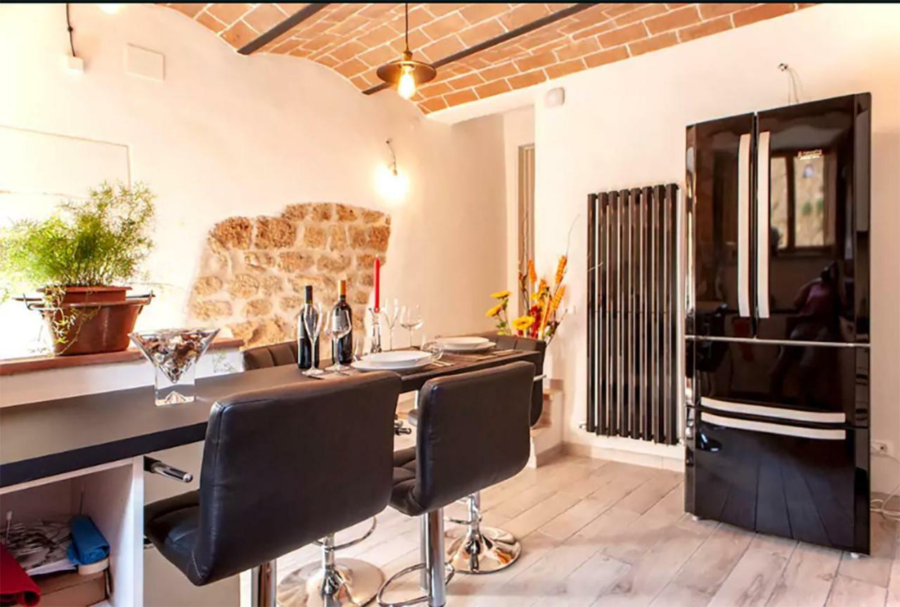 Casa Volterra Daire Dış mekan fotoğraf
