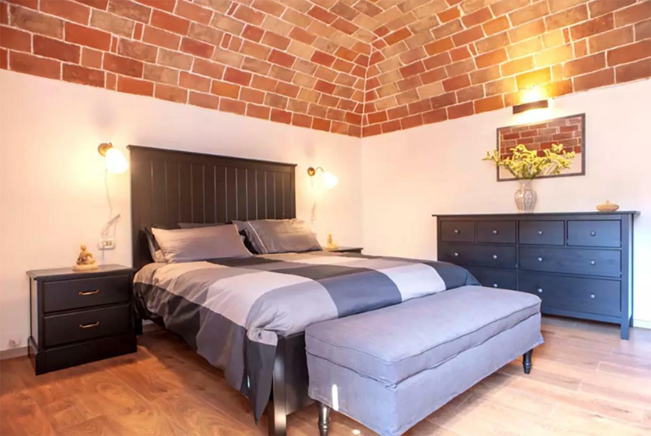 Casa Volterra Daire Dış mekan fotoğraf