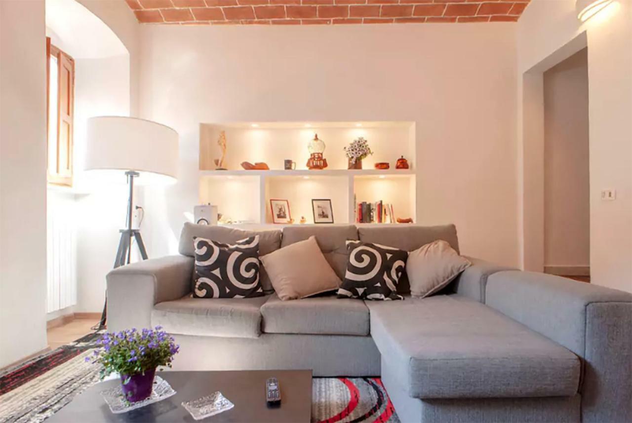 Casa Volterra Daire Dış mekan fotoğraf