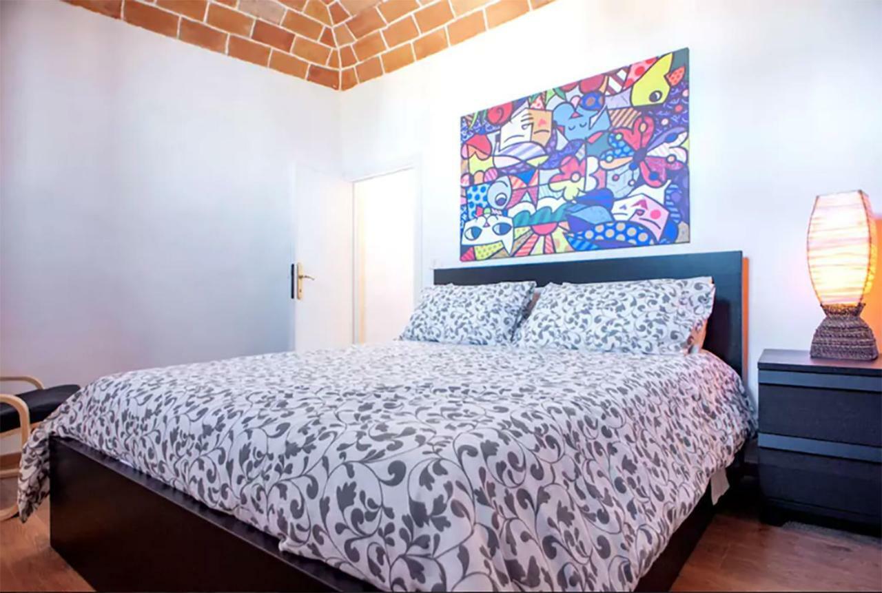 Casa Volterra Daire Dış mekan fotoğraf