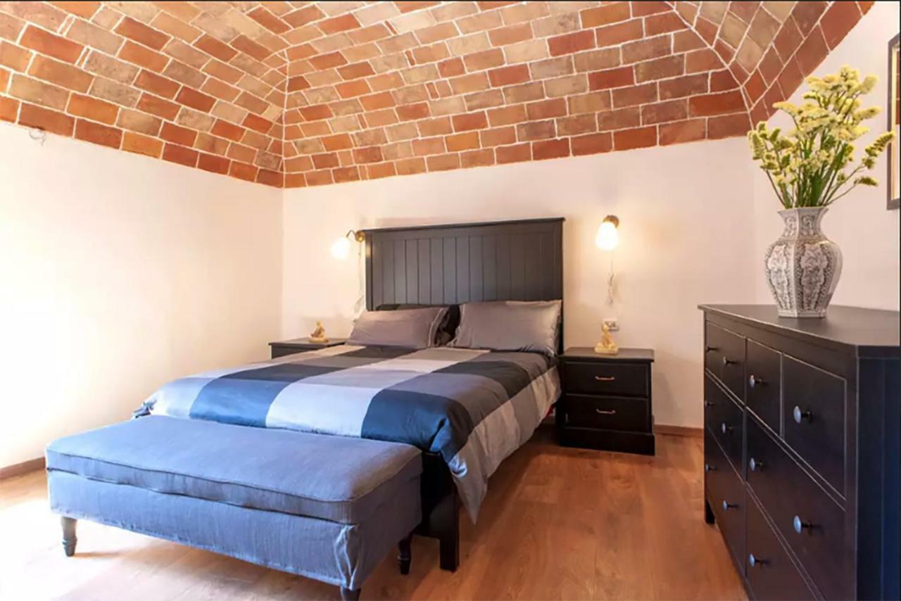 Casa Volterra Daire Dış mekan fotoğraf