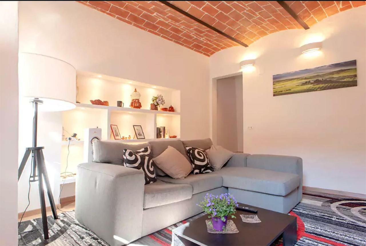 Casa Volterra Daire Dış mekan fotoğraf